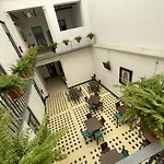 Hotel Alhaja