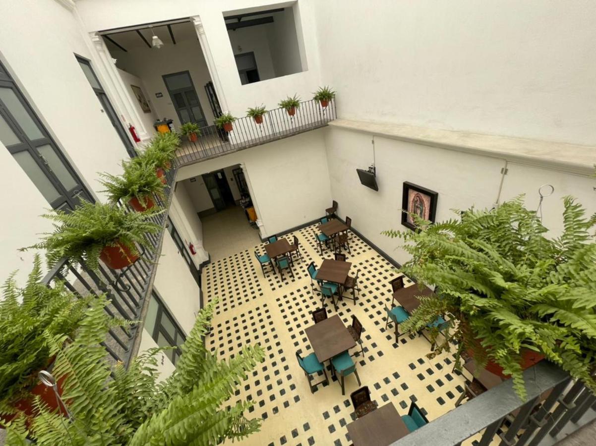 Alhaja Hotel