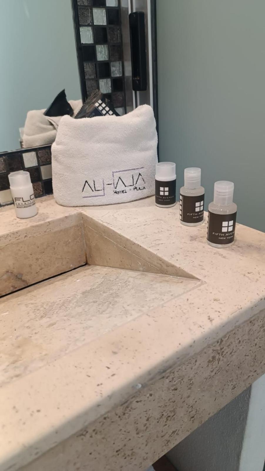 Alhaja 2* Puebla