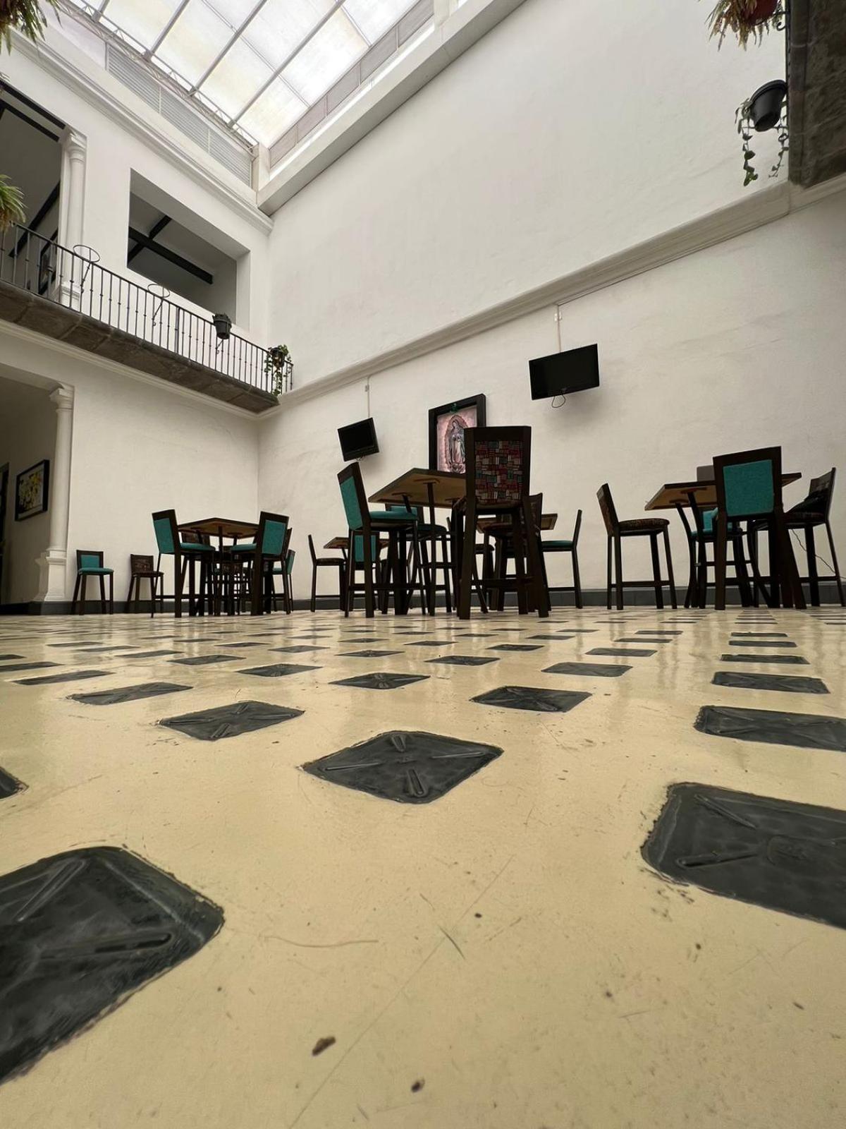 Alhaja Hotel