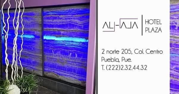 Alhaja Hotel 2*