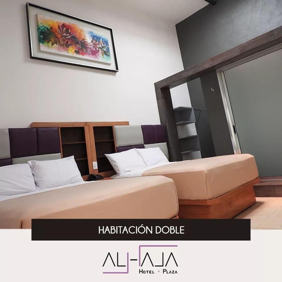 Alhaja Hotel