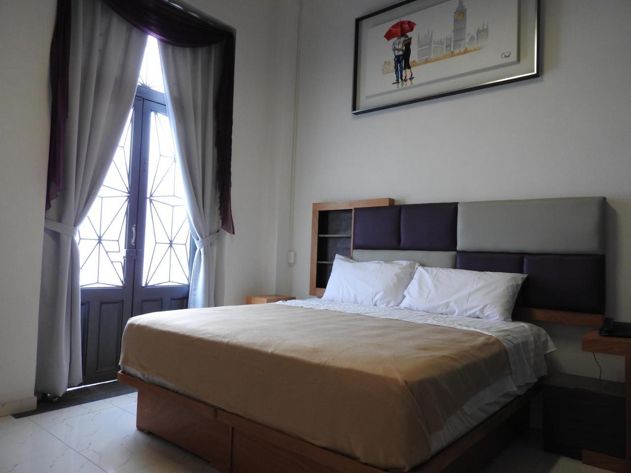 Alhaja Hotel 2*