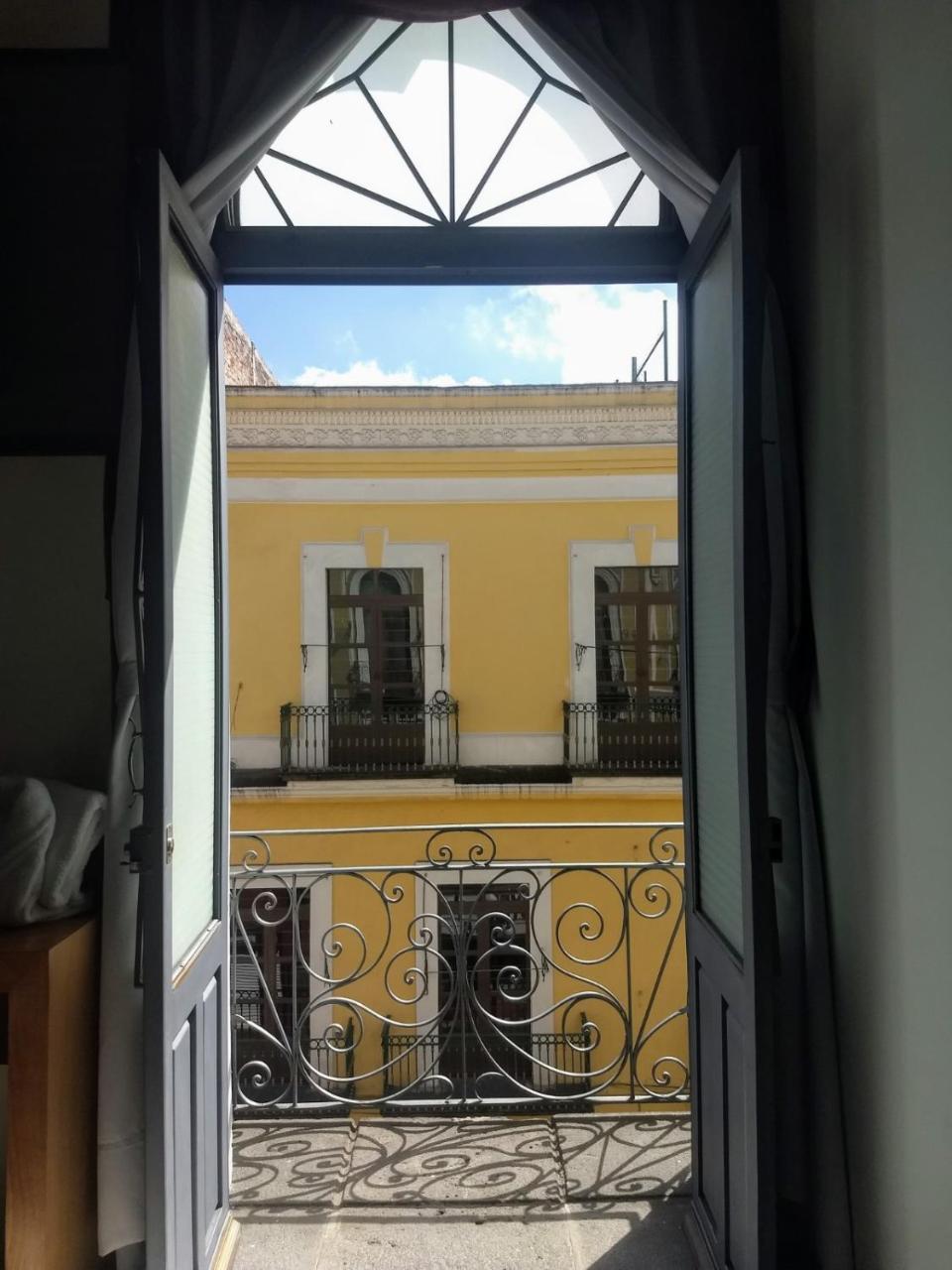 Hotel Alhaja Puebla